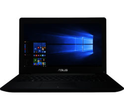 Asus X453MA 14